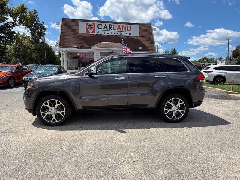 jeep grand cherokee 2019 1C4RJFBG6KC611993 image jeep grand cherokee 2019 1C4RJFBG6KC611993 image